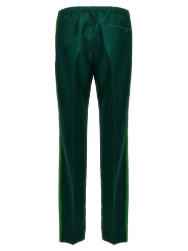 LANVIN,TRACK PANTS