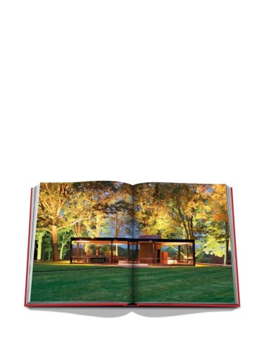 ASSOULINE,BAHAUS STYLE