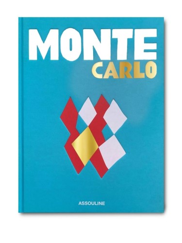 ASSOULINE,MONTE CARLO