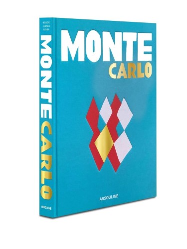 ASSOULINE,MONTE CARLO