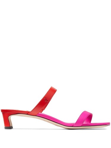 JIMMY CHOO,KYDA SANDAL  35MM