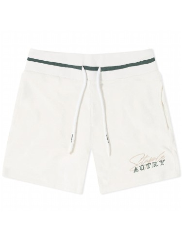 SHORTS STAPLE MAN TINTO WHITE