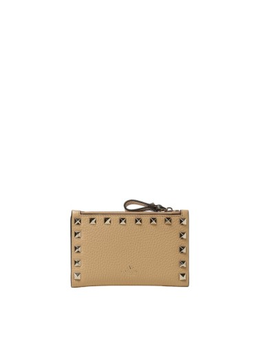 VALENTINO,ROCKSTUD COIN...