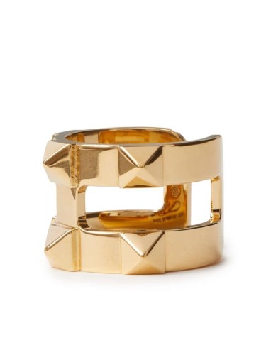 VALENTINO,ROCKSTUD RING