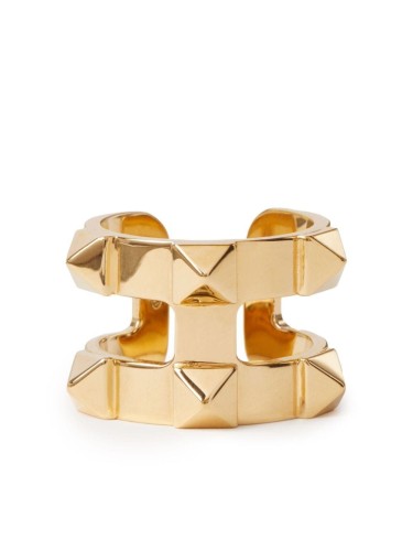 VALENTINO,ROCKSTUD RING