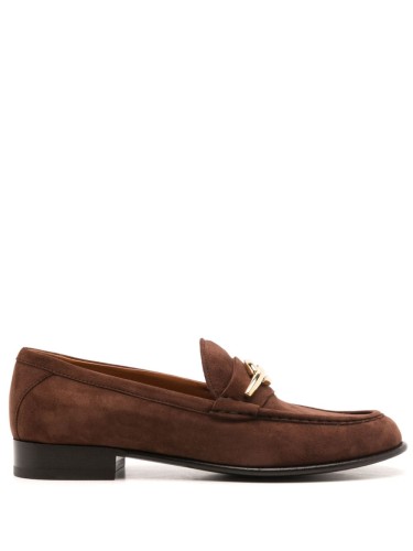 VLOGO SIGNATURE LOAFER