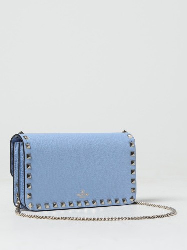 ROCKSTUD POUCH