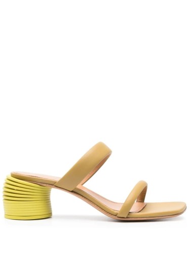 SPRING SANDAL