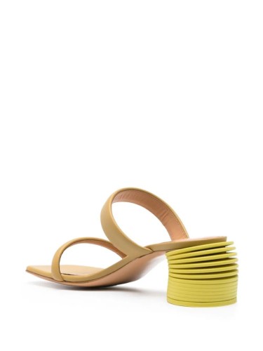 SPRING SANDAL