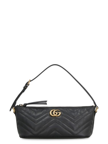 GG MARMONT SMALL SHOULDER BAG