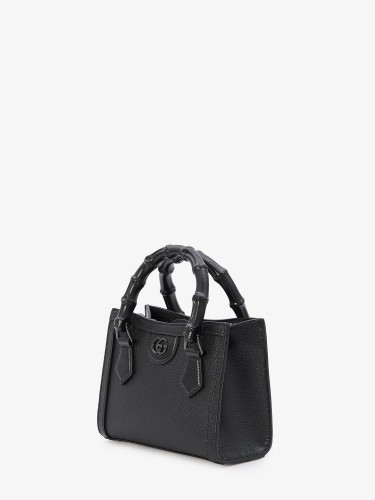 GUCCI DIANA MINI TOTE BAG