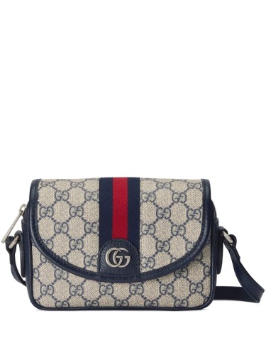 GUCCI,OPHIDIA HANDBAG