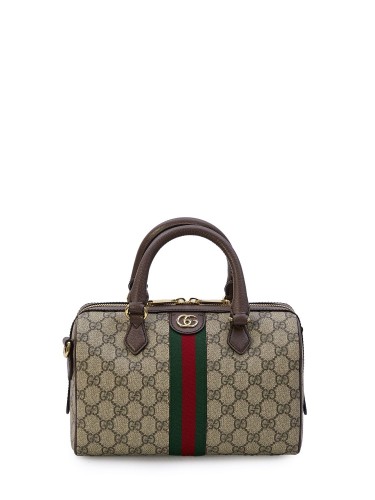 GUCCI,OPHIDIA HANDBAG