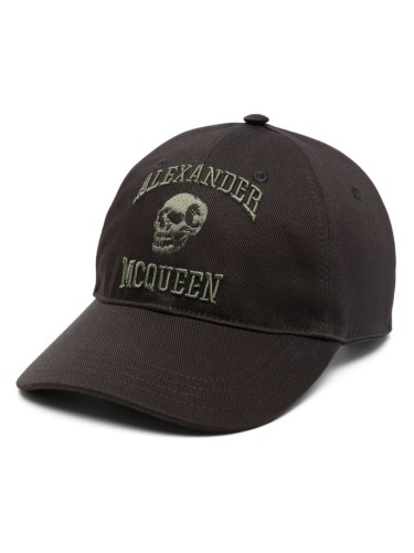 ALEXANDER MCQUEEN,HAT...