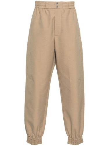 CARGO TROUSERS