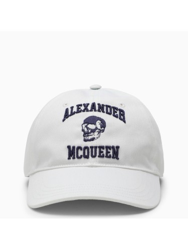 HAT VARSITY SKULL