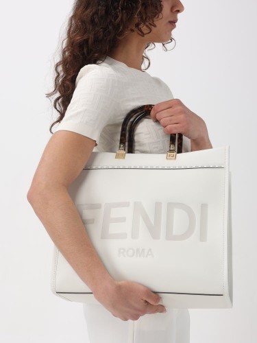 FENDI SUNSHINE MEDIUM BAG