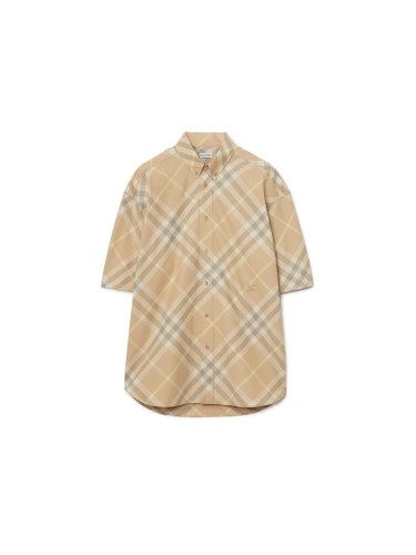 BURBERRY,CS-SIP-076 SHIRT