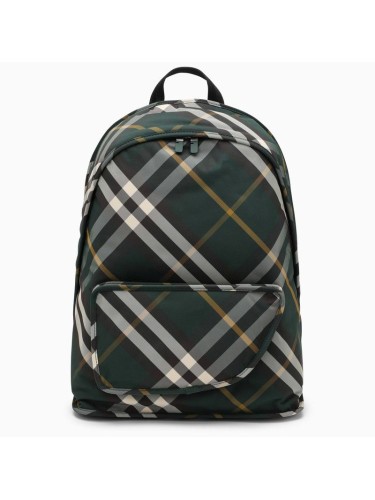 BURBERRY,ML SHIELD BACKPACK