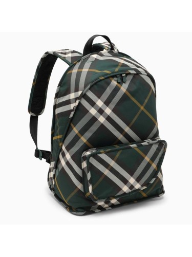 BURBERRY,ML SHIELD BACKPACK