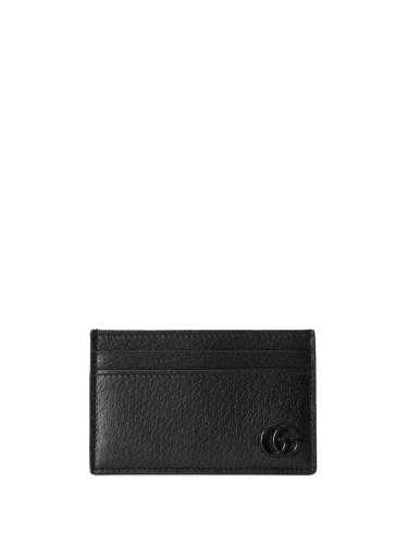 GUCCI,CARD CASE MENS GG...