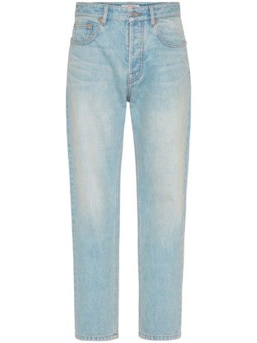 PANTALONE IN DENIM