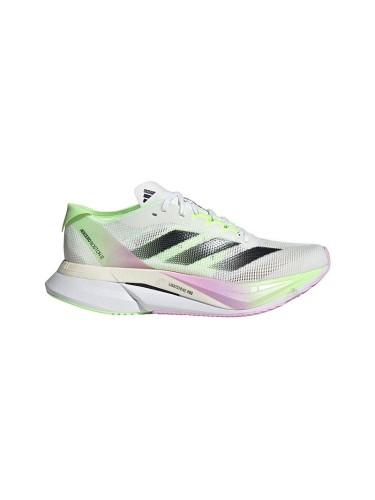 ADIDAS,ADIZERO BOSTON 12 W