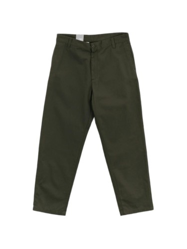 CARHARTT WIP,CALDER PANT