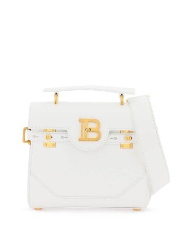 BALMAIN,B-BUZZ 23 BAG