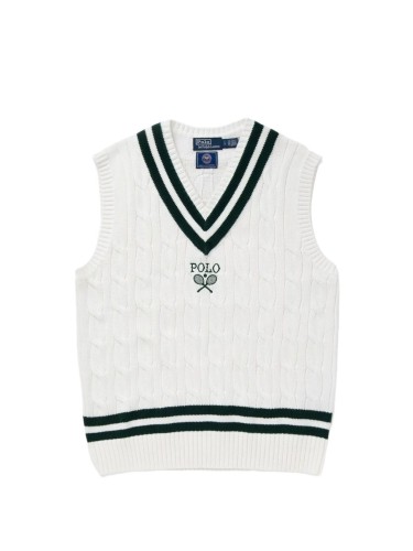 CRICKETVEST SLEEVELESS VEST