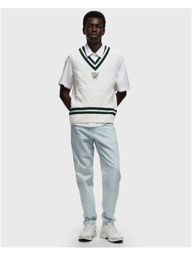 CRICKETVEST SLEEVELESS VEST