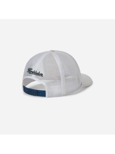 VNTG TRUCKR CAP HAT