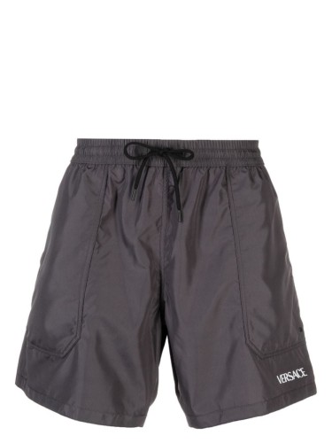 SWIM SHORTS TEX REVERSIBLE...