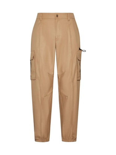 VERSACE,INFORMAL PANT LIGHT...