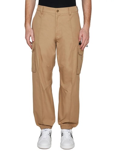 VERSACE,INFORMAL PANT LIGHT...