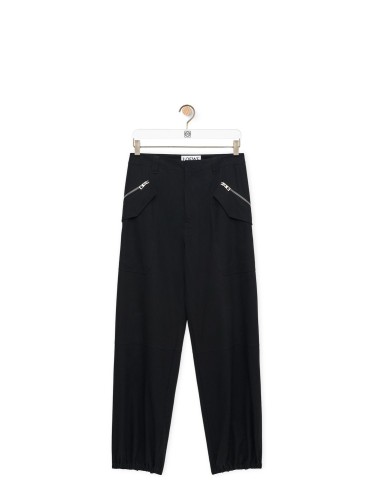 LOEWE,CARGO TROUSERS