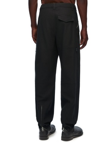 LOEWE,CARGO TROUSERS