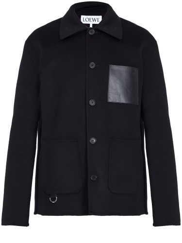 LOEWE,WORKWEAR JACKET