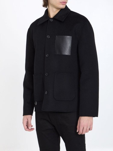 LOEWE,WORKWEAR JACKET