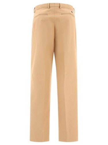 MONOGRAM WORKWEAR PANTS