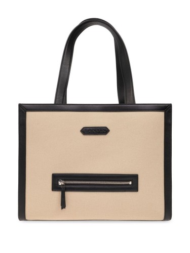 FRAME SHOPPER HORIZONTAL BAG