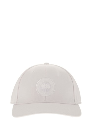 TONAL CAP