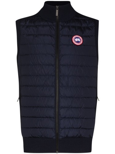 CANADA GOOSE,HYBRIDGE KNIT...