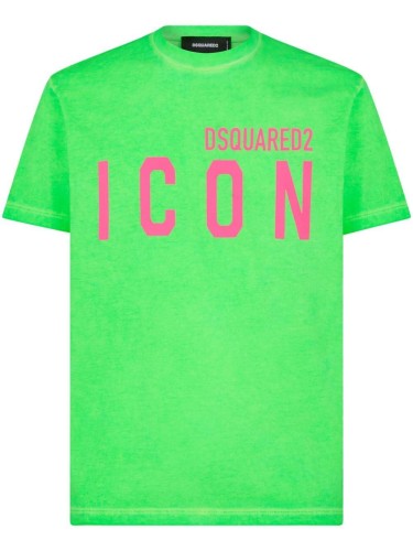 BE ICON COOL FIT TEE