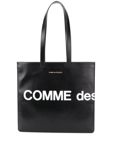 COMME DES GARÇONS PLAY,HUGE...