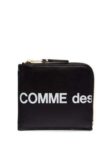 COMME DES GARÇONS PLAY,HUGE...