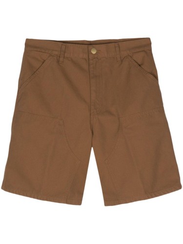 CARHARTT WIP,DOUBLE KNEE SHORT