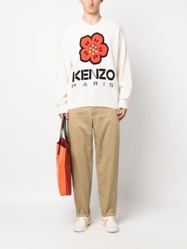 KENZO,PANTS