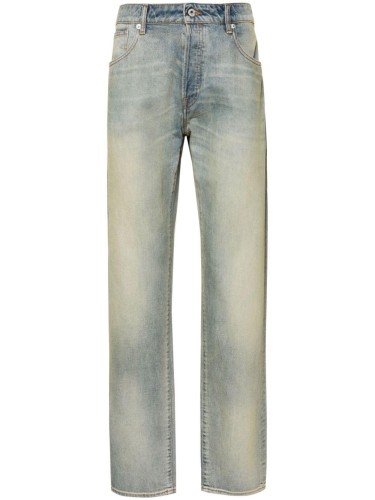 KENZO,DENIM PANTS