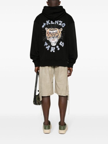 KENZO,HOODIE